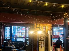 -玩坞轰趴馆·户外团建聚会主题生日派对馆(世豪广场店)