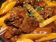 -鸭王烤鸭店(三里河店)