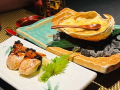 -三喜日料(汇金广场店)
