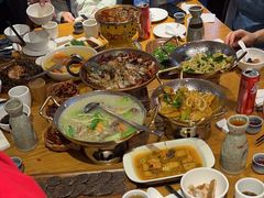 -隔壁老王·家常云南菜(花巷店)