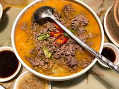酸汤牛肉-翡翠江南(国贸商城店)