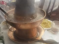 -东来顺饭庄(天坛店)