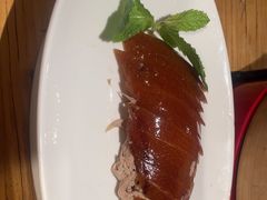 -京坛汇·烤鸭·京菜(宋庄店)