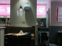 大堂-德香苑脆皮烤鸭·经典(爱融荟城店)