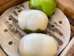 叶儿粑-新川办餐厅