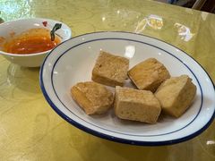 -何记面馆(龙泉山店)