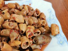 红糟小肠-老杨饭店(万科里店)