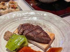 -滩万日本料理Nadaman(国贸大酒店)