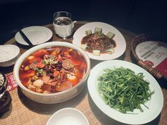 -渝信川菜(长安店)