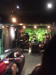 点击看大图 -藤野造型·专业烫染店