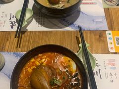 -衣川小森林·料理·寿司(鸿铭中心店)