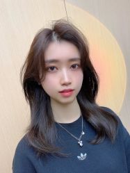 点击看大图 -MORI HAIR SALON日式美发沙龙