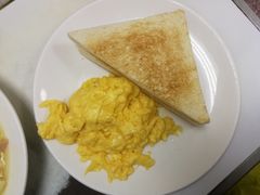 -澳洲牛奶公司(佐敦店)