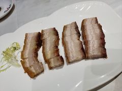 脆皮烧肉-粥旺庄(芳村店)
