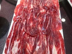-大吉利·潮汕牛肉火锅(河西店)