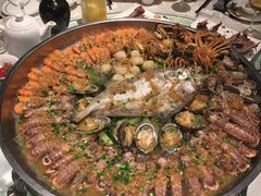 -厦门渔港(成山路店)