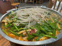 -京玉菲饭店(李村店)