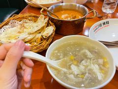 -清真· AL-JANNAT 佳纳特餐厅(仙林店)