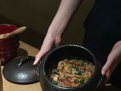 -晴空·日本料理(万象城店)