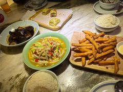-弄堂里(西溪龙湖天街店)