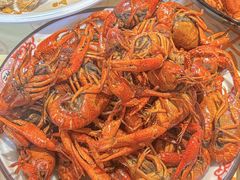 -小林哥的海鲜馆·夜宵烧烤(渔人码头店)