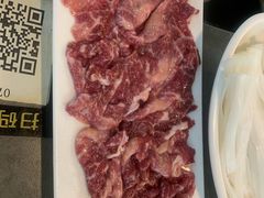 -鑫宝沙茶牛肉火锅(永泰店)