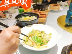 -汤城小厨•粤菜•靓汤(西直门凯德MALL店)