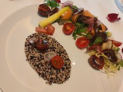 -AZUR聚(香格里拉饭店)