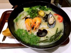 -蒙小妹骨汤饭.米线(新光路店)