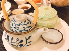 -半岛翡丽海鲜自助餐厅(观风亭店)