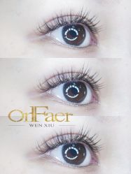-OnFaer.纹眉半永久无创洗眉