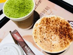 -麦当劳(天兴罗斯福店)