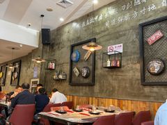 -指爱龙虾(金杨路总店)