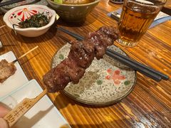 和牛肋条-平成屋·午肴夜酒(四川北路店)