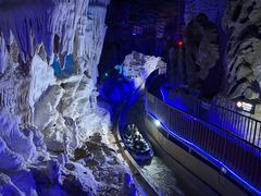 -泰安地下龙宫景区