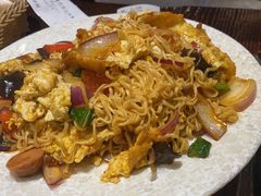 -状元阁烧烤(群力店)