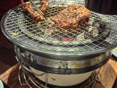 -蒜香焼肉PURUSHIN(马场路店)