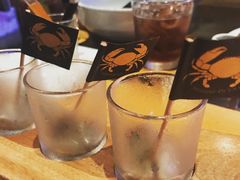 生蚝-Ministry of Crab(科伦坡店)