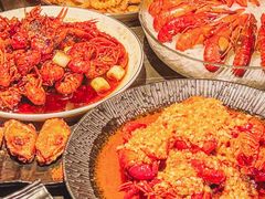 -红盔甲·小龙虾(人民广场店)