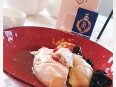 -玉兰苑(渔人码头店)