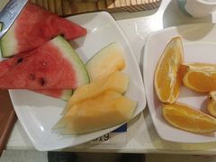 -小鱼小牛(世欧广场店)