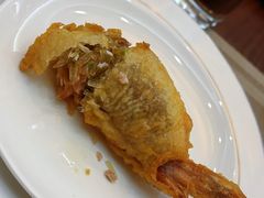 -东海酒家(长平东路店)