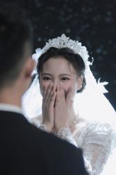 -金夫人婚纱摄影(总店)