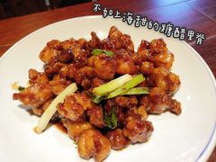 -大牌大·传统杭帮菜(湖滨店)