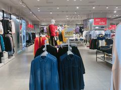 -美特斯邦威(新天地购物中心店)