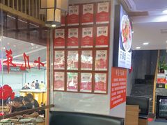 -醉壹号海鲜大排档(厦门美食地标店)