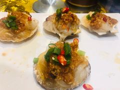 -海鲜海美食工坊