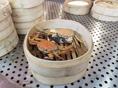 -牛道烤肉海鲜自助
