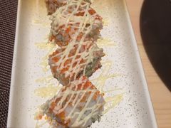 寿司-玄海寿司(国贸店)