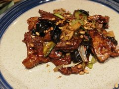 -那家小馆•北京菜•烤鸭(中关村店)